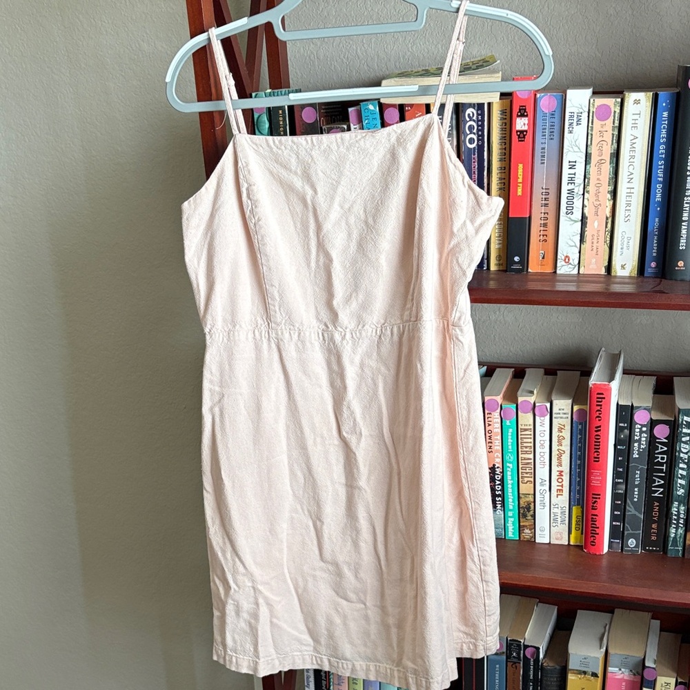 Gianni Bini Light Pink Dress